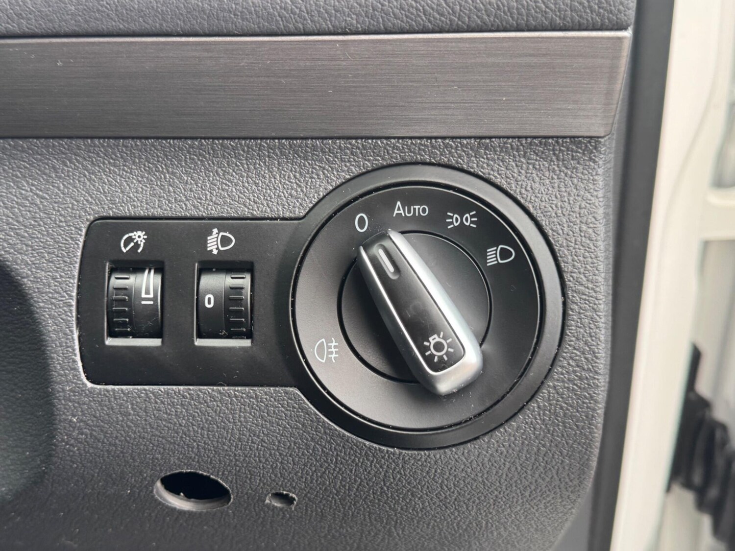 Used Volkswagen Touran 2012 for sale - 76327164: Photo 35