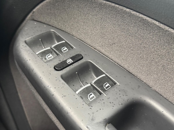 Used Volkswagen Touran 2012 for sale - 76327164: Photo 36