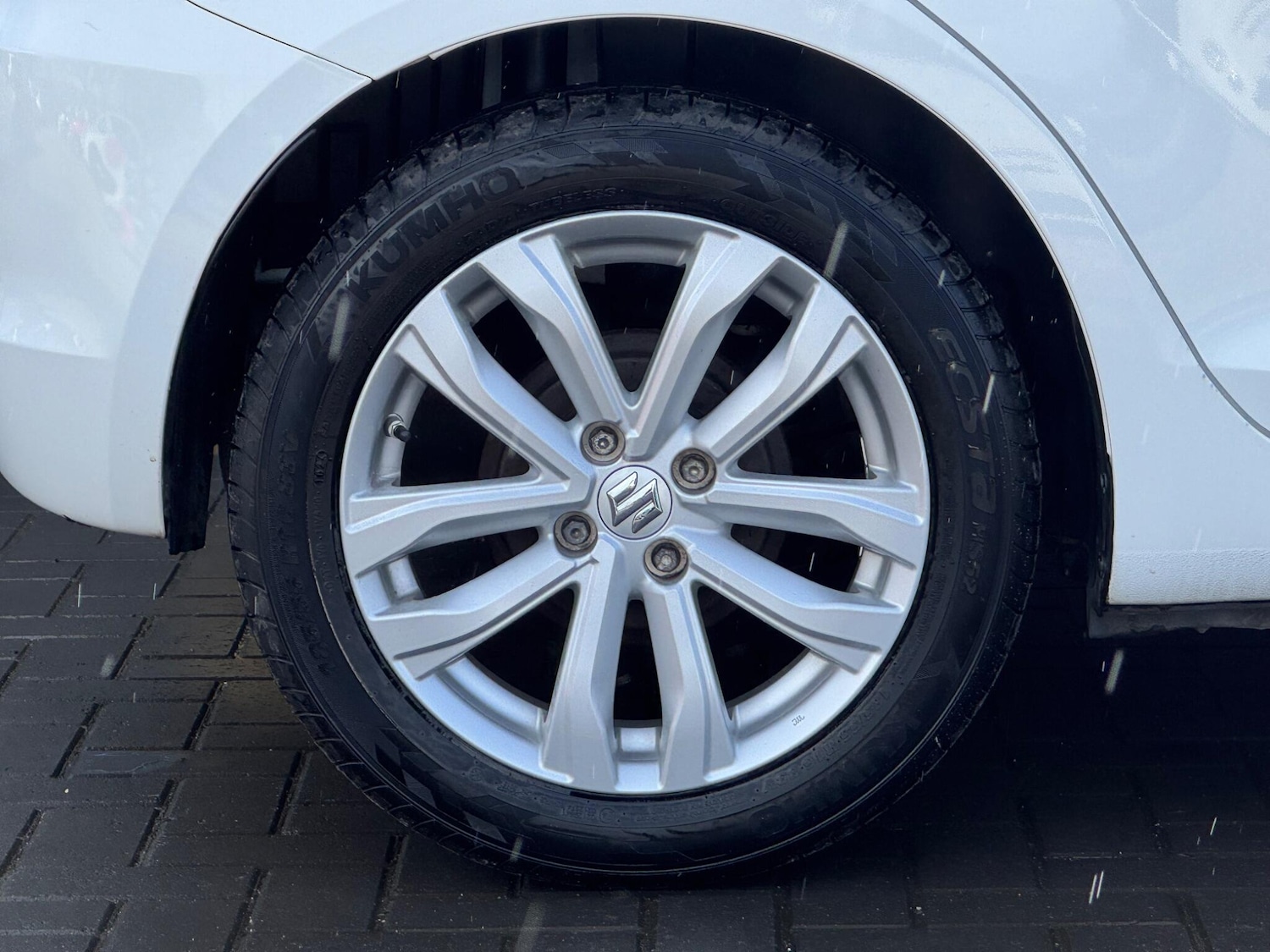 Used Suzuki Swift 2015 for sale - 77882538: Photo 10