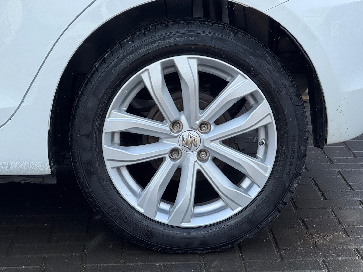 Used Suzuki Swift 2015 for sale - 77882538: Photo 11