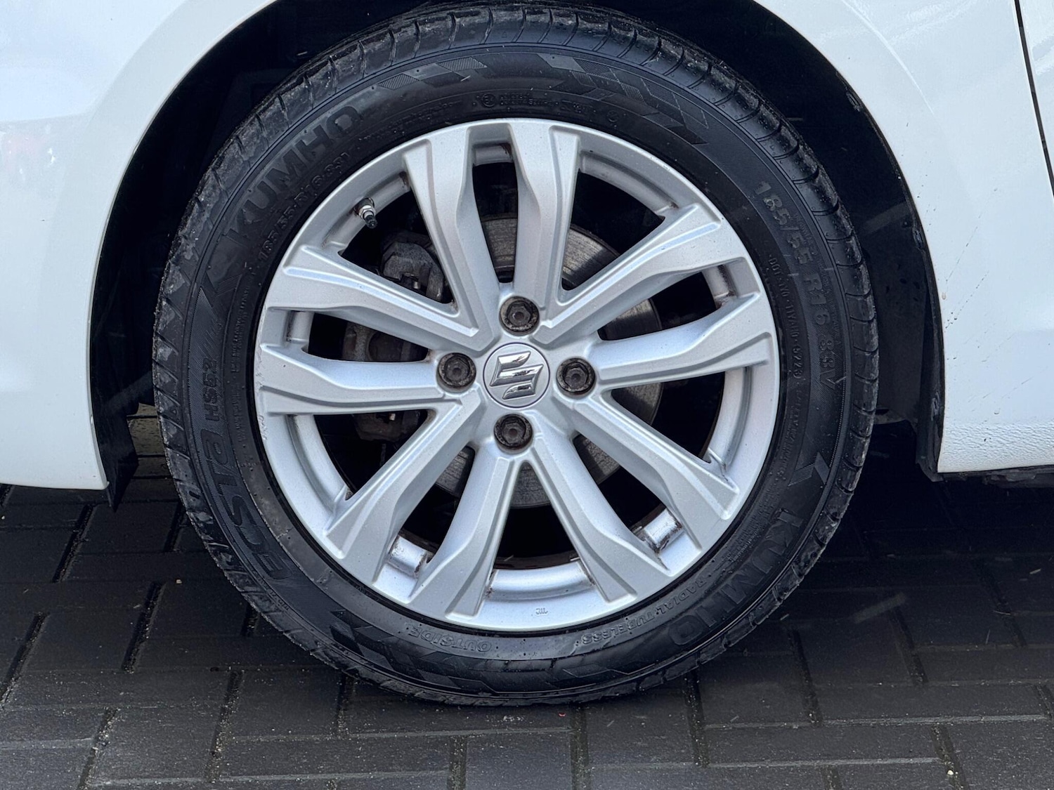 Used Suzuki Swift 2015 for sale - 77882538: Photo 12