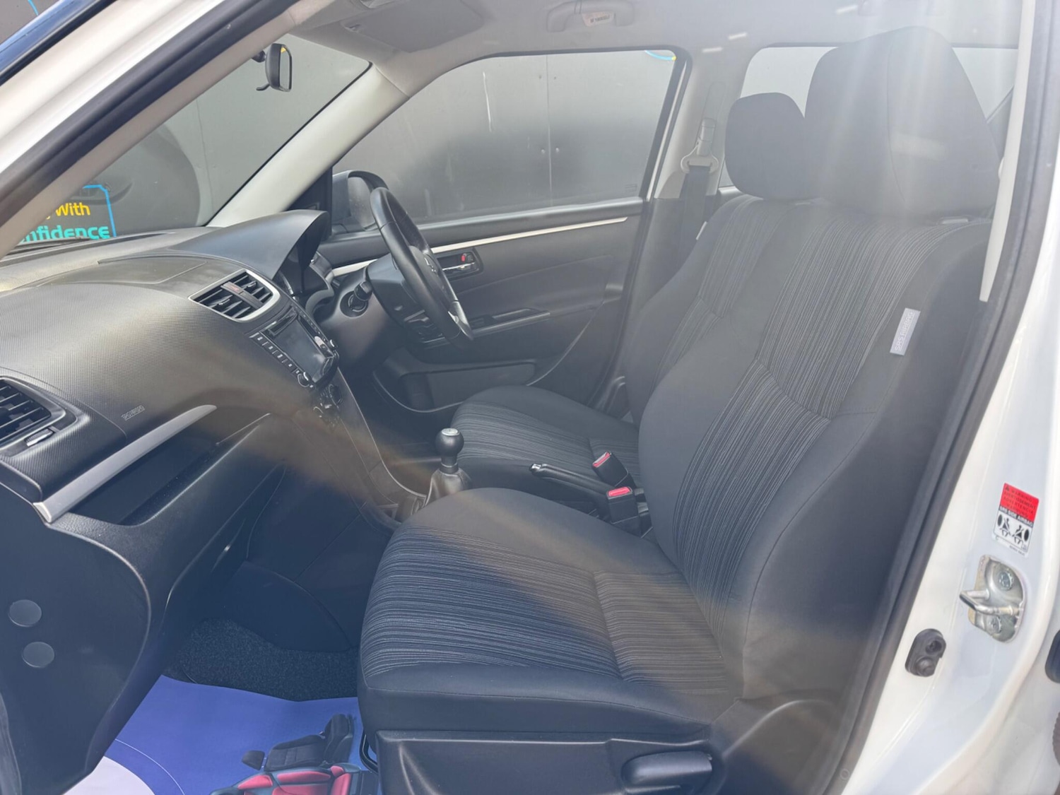 Used Suzuki Swift 2015 for sale - 77882538: Photo 16