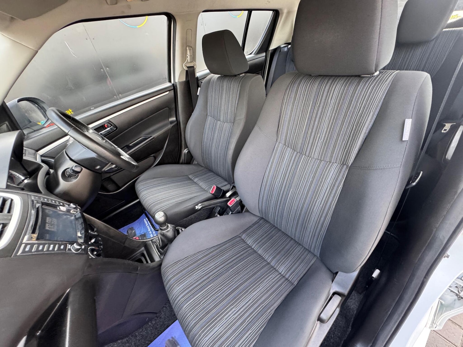 Used Suzuki Swift 2015 for sale - 77882538: Photo 18