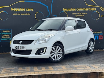 Used Suzuki Swift 2015 for sale - 77882538: Photo