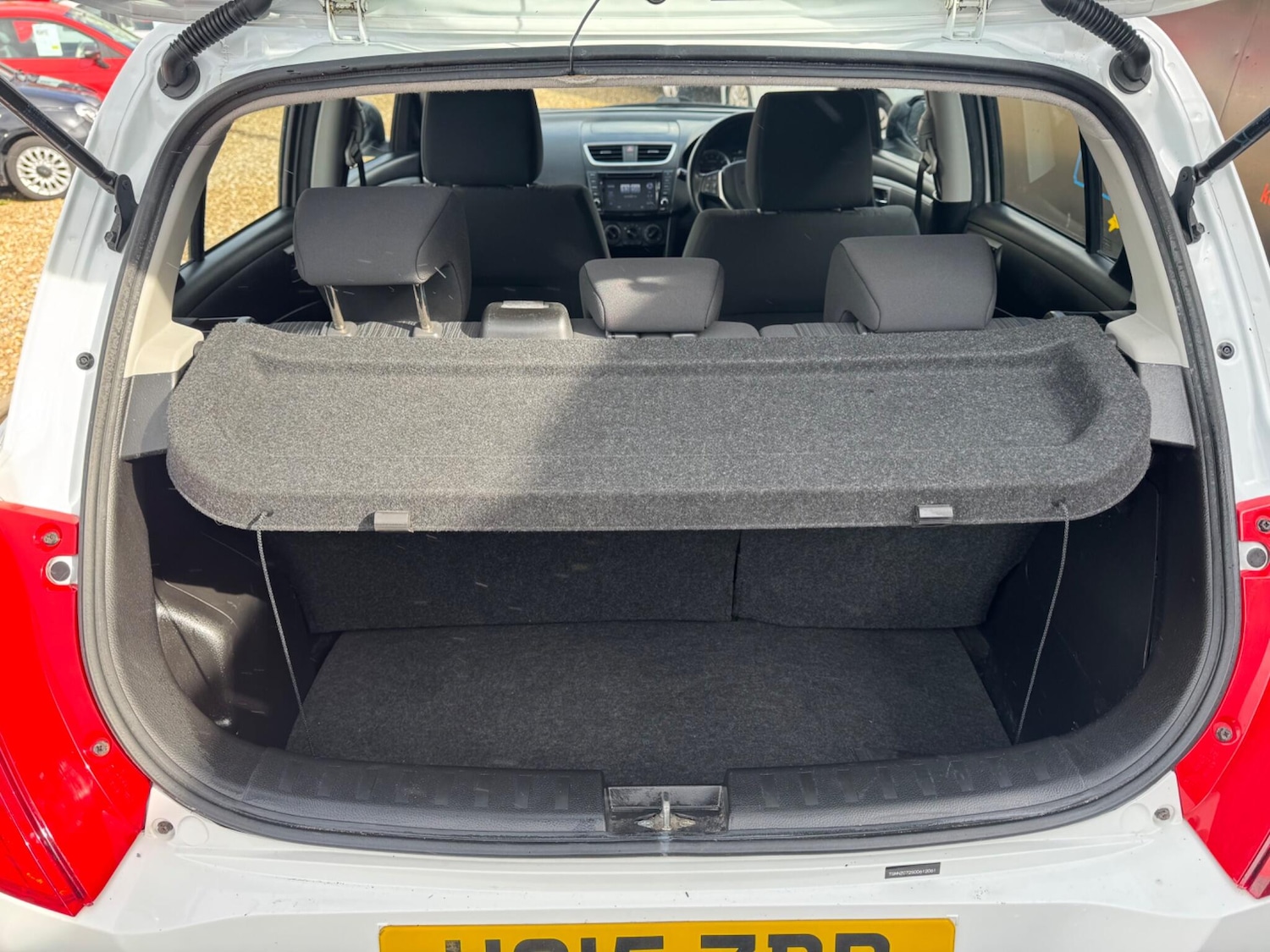 Used Suzuki Swift 2015 for sale - 77882538: Photo 21