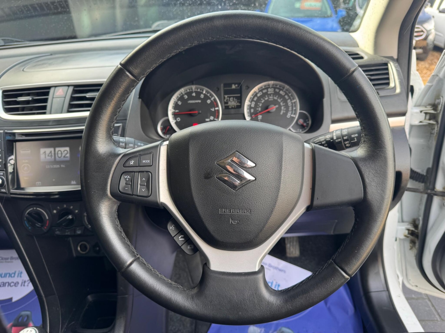 Used Suzuki Swift 2015 for sale - 77882538: Photo 22