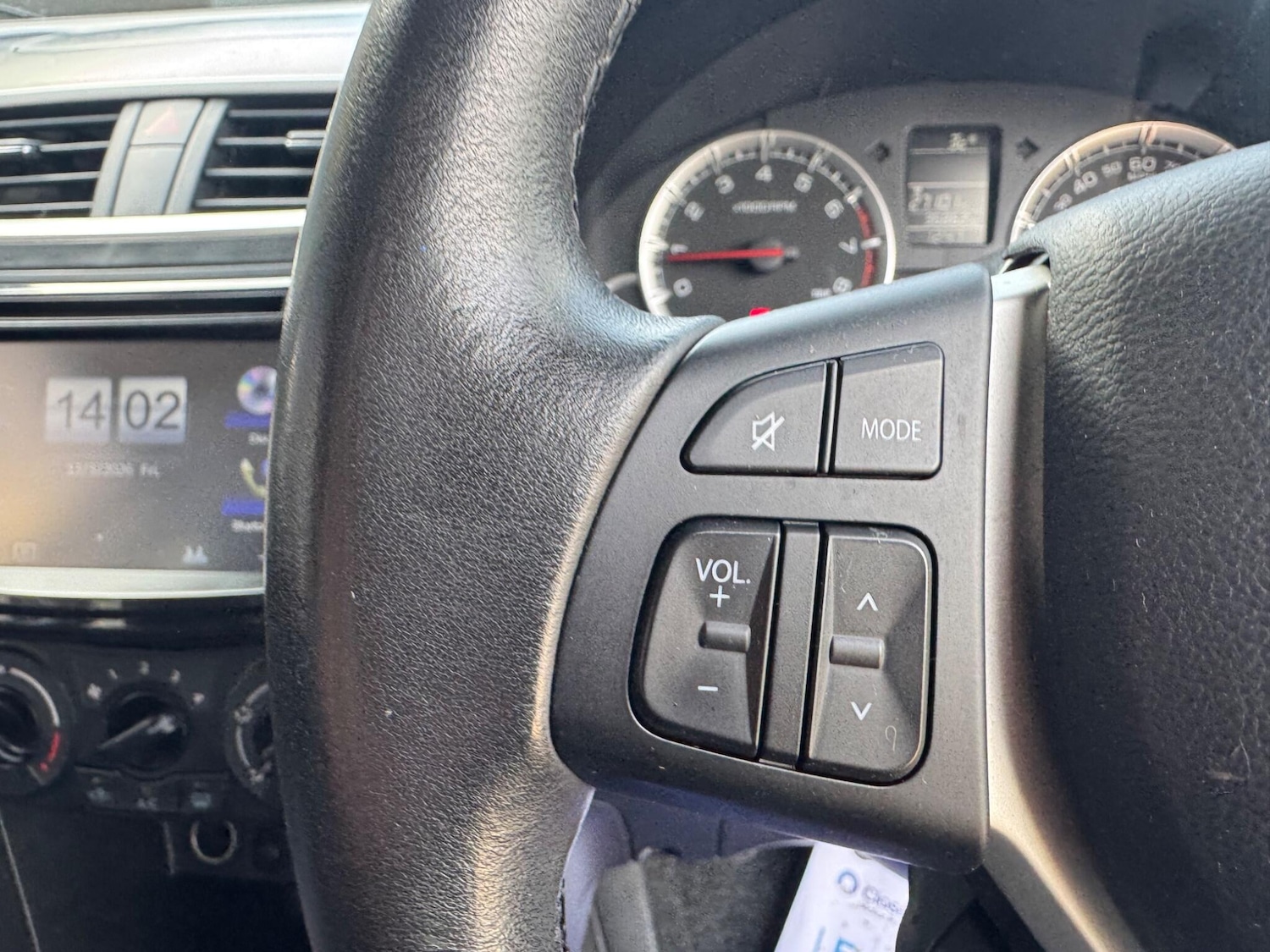 Used Suzuki Swift 2015 for sale - 77882538: Photo 23