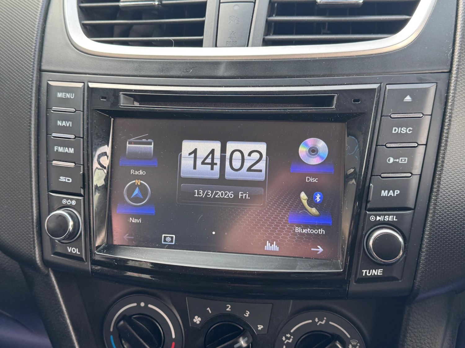 Used Suzuki Swift 2015 for sale - 77882538: Photo 25