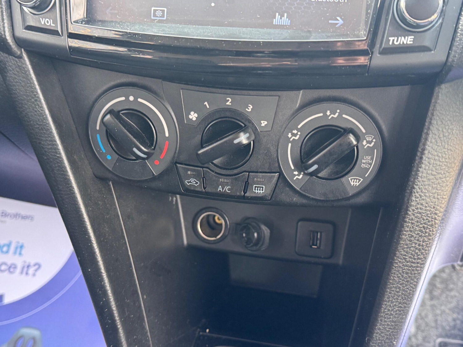 Used Suzuki Swift 2015 for sale - 77882538: Photo 27