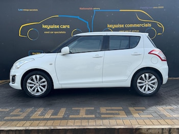 Used Suzuki Swift 2015 for sale - 77882538: Photo
