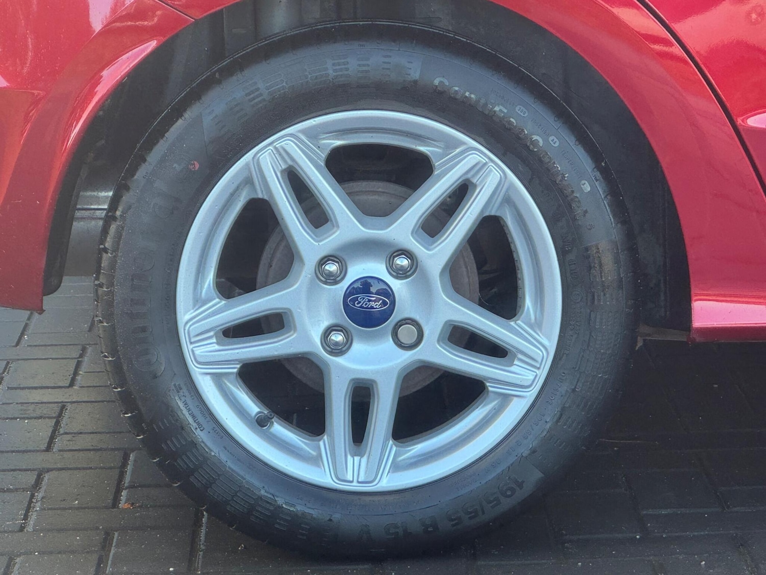 Used Ford Ka+ 2017 for sale - 76371589: Photo 13