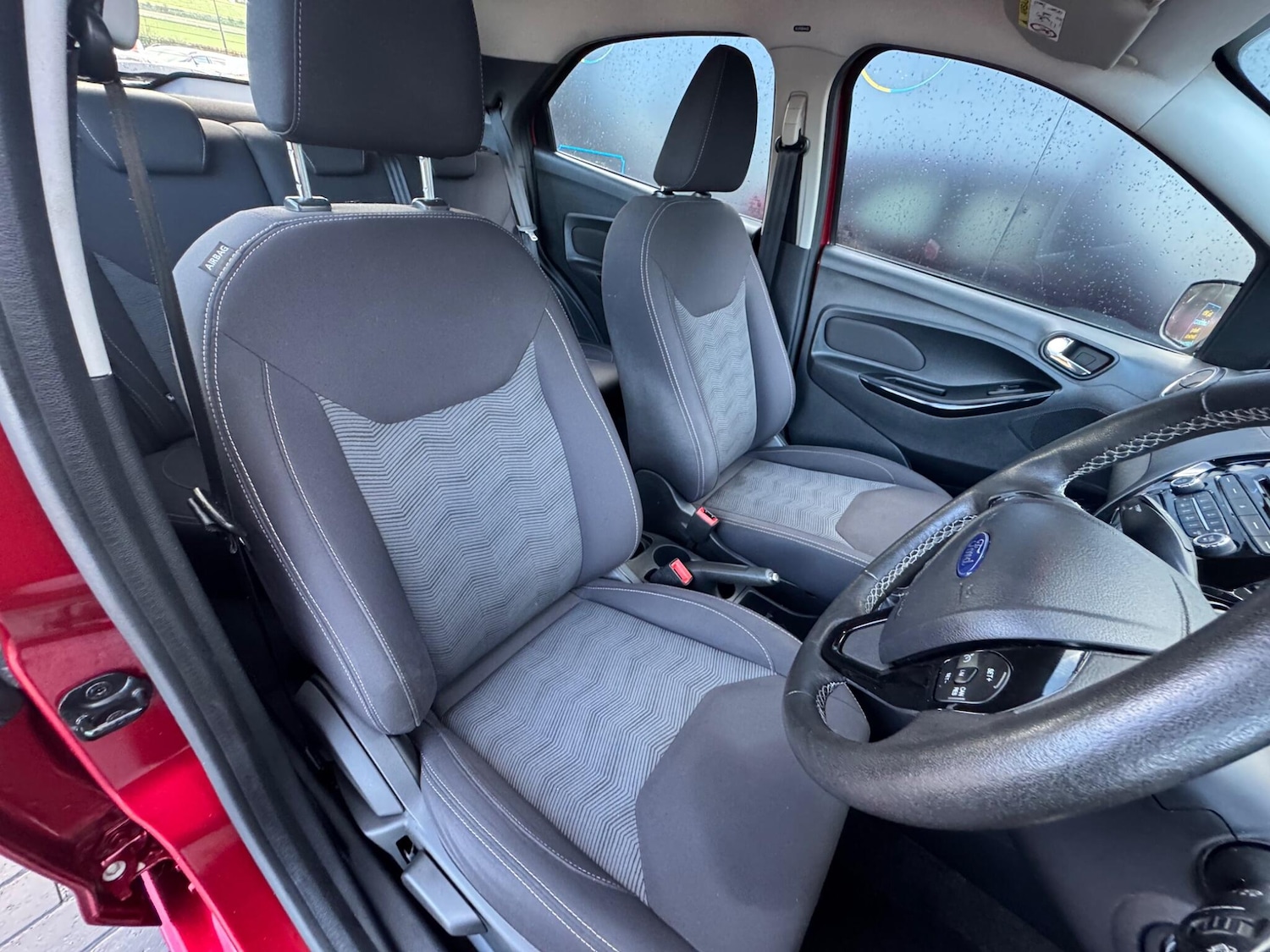Used Ford Ka+ 2017 for sale - 76371589: Photo 19