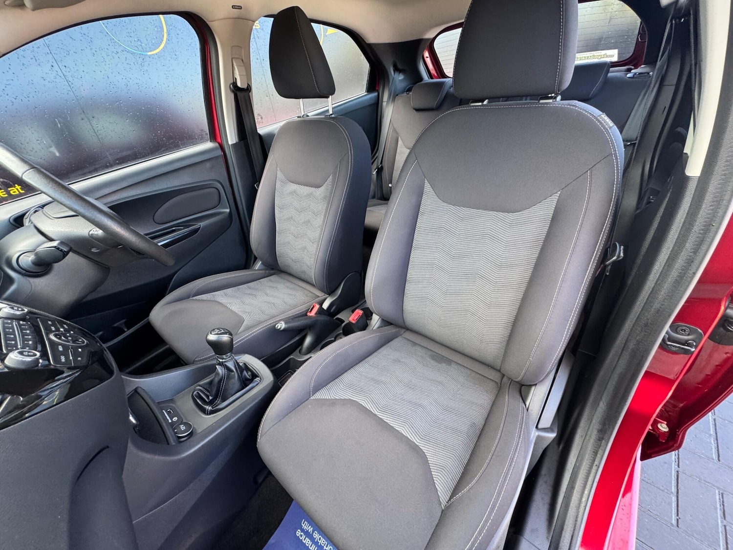Used Ford Ka+ 2017 for sale - 76371589: Photo 23