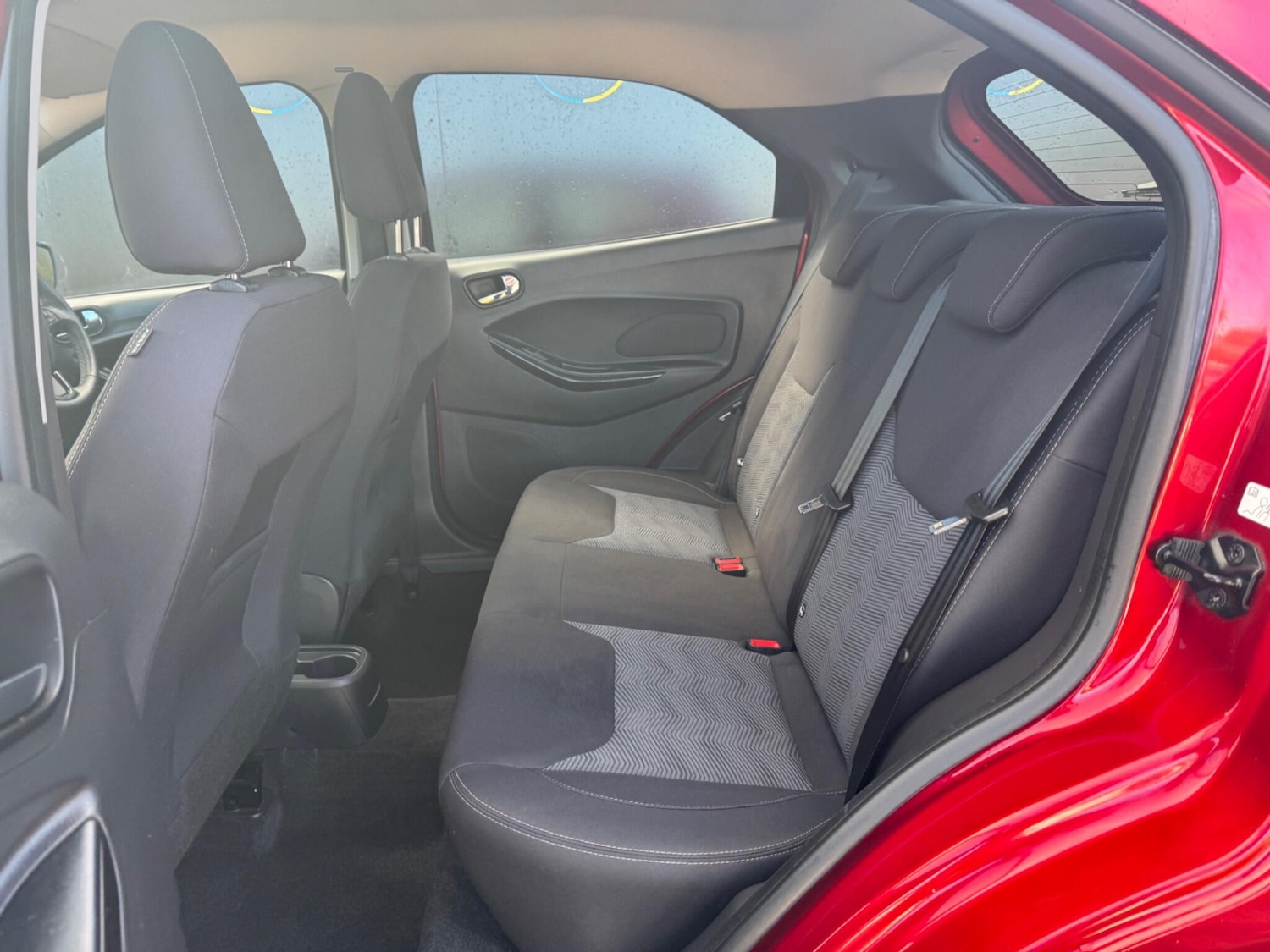 Used Ford Ka+ 2017 for sale - 76371589: Photo 24