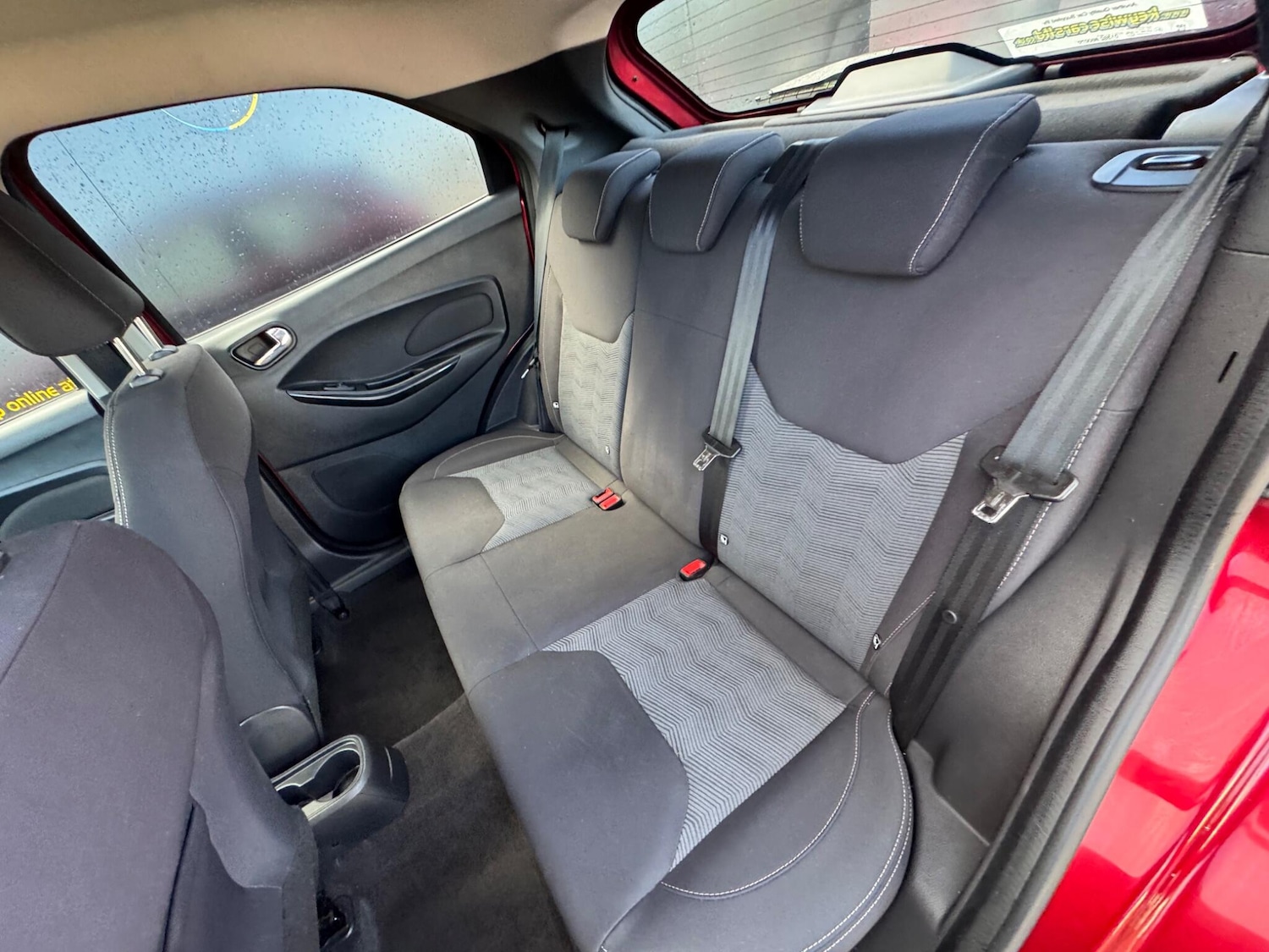 Used Ford Ka+ 2017 for sale - 76371589: Photo 25