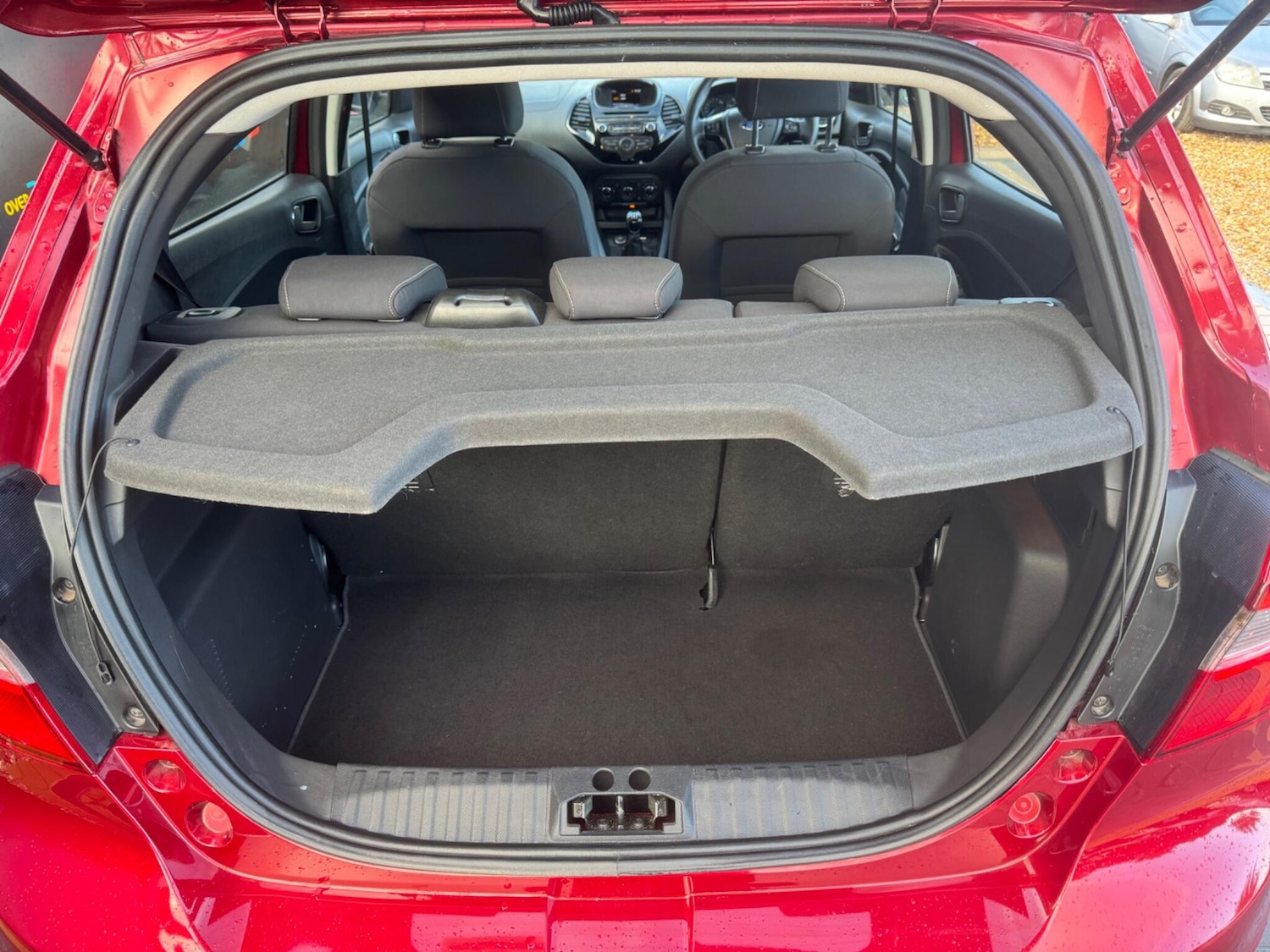 Used Ford Ka+ 2017 for sale - 76371589: Photo 26
