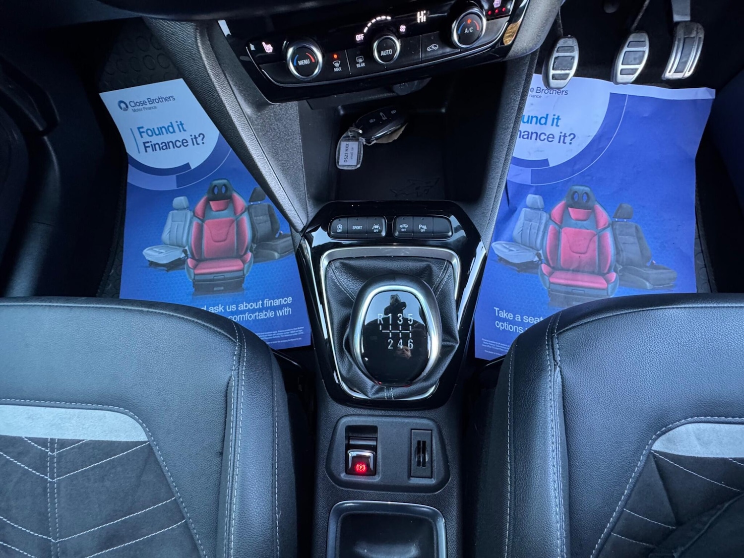 Used Vauxhall Corsa 2023 for sale - 76991264: Photo 18