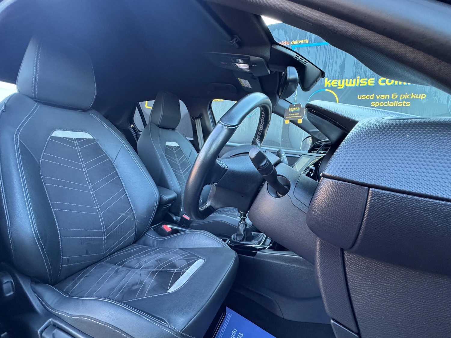 Used Vauxhall Corsa 2023 for sale - 76991264: Photo 19