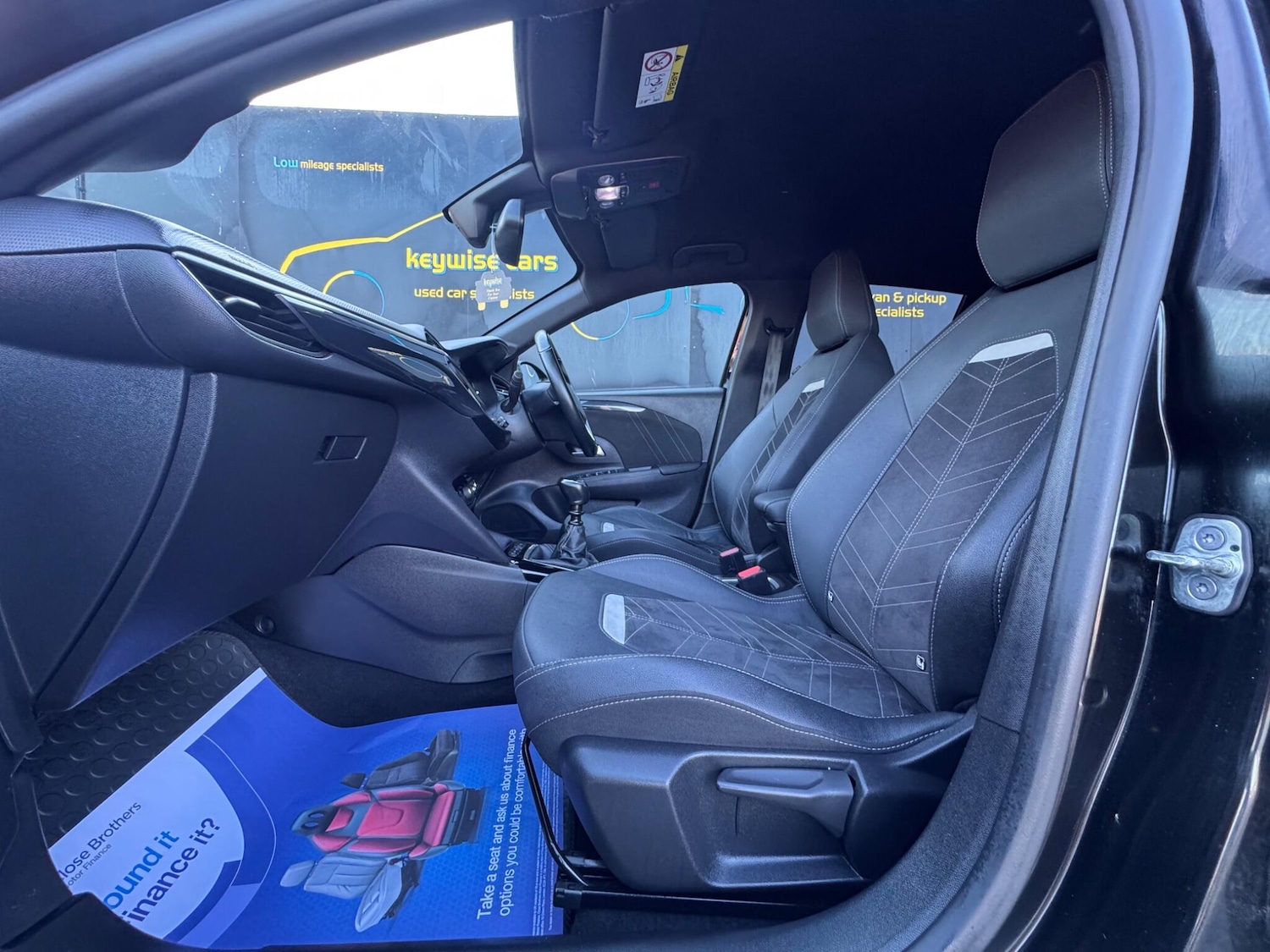 Used Vauxhall Corsa 2023 for sale - 76991264: Photo 26