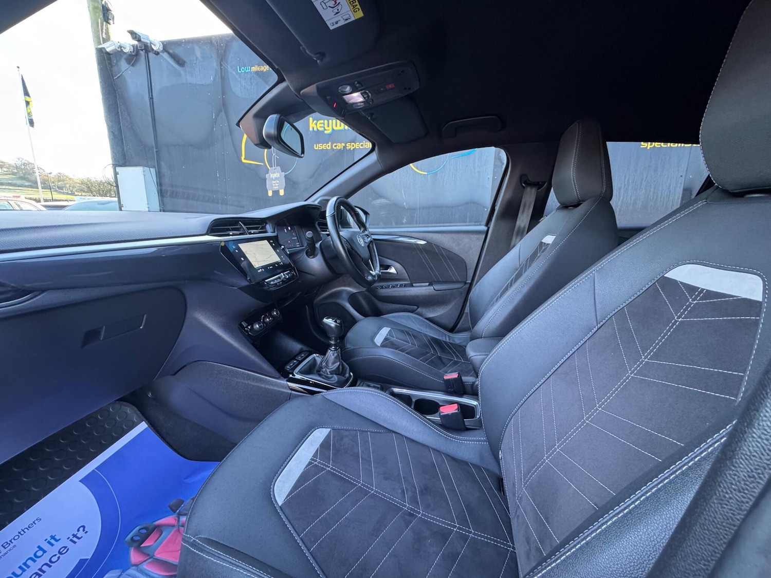 Used Vauxhall Corsa 2023 for sale - 76991264: Photo 27