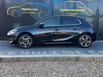 Used Vauxhall Corsa 2023 for sale - 76991264: Photo