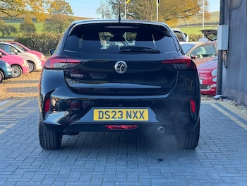 Used Vauxhall Corsa 2023 for sale - 76991264: Photo