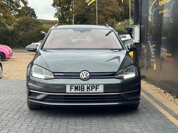 Used Volkswagen Golf 2018 for sale - 76307709: Photo 10