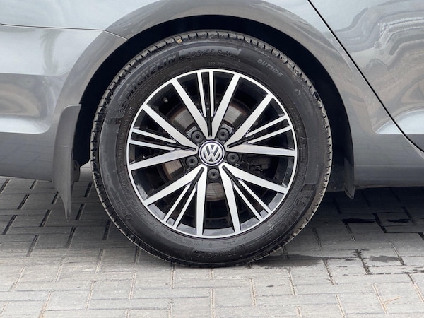 Used Volkswagen Golf 2018 for sale - 76307709: Photo 14