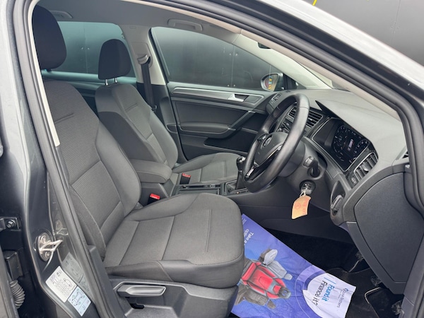 Used Volkswagen Golf 2018 for sale - 76307709: Photo 17