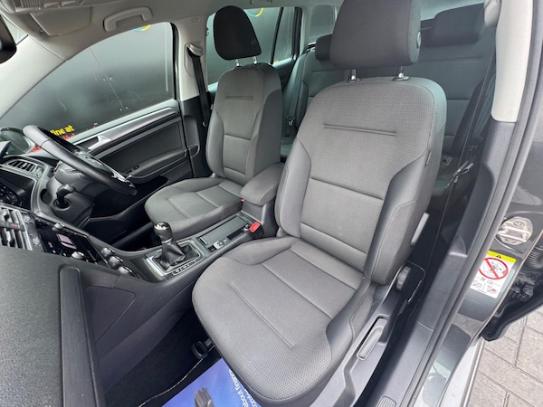 Used Volkswagen Golf 2018 for sale - 76307709: Photo 19