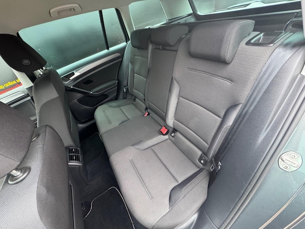 Used Volkswagen Golf 2018 for sale - 76307709: Photo 23