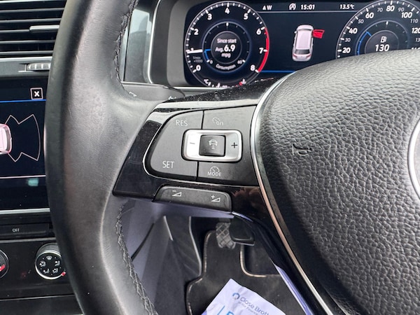 Used Volkswagen Golf 2018 for sale - 76307709: Photo 28