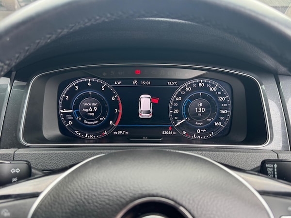 Used Volkswagen Golf 2018 for sale - 76307709: Photo 30