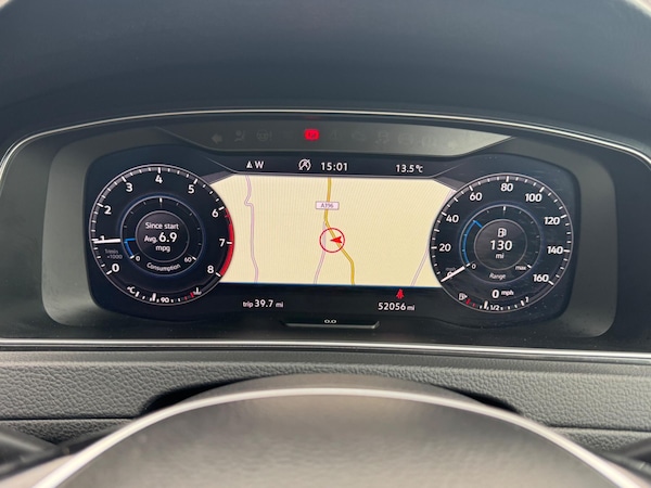 Used Volkswagen Golf 2018 for sale - 76307709: Photo 31