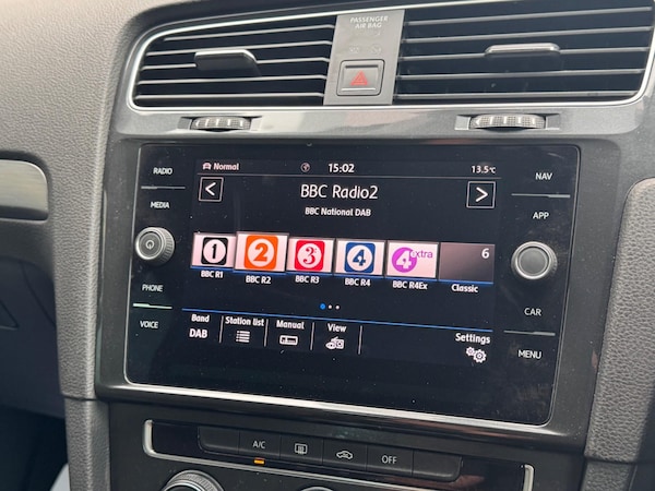 Used Volkswagen Golf 2018 for sale - 76307709: Photo 34