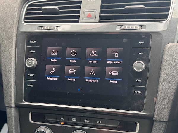 Used Volkswagen Golf 2018 for sale - 76307709: Photo 35