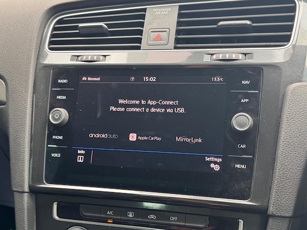 Used Volkswagen Golf 2018 for sale - 76307709: Photo 37