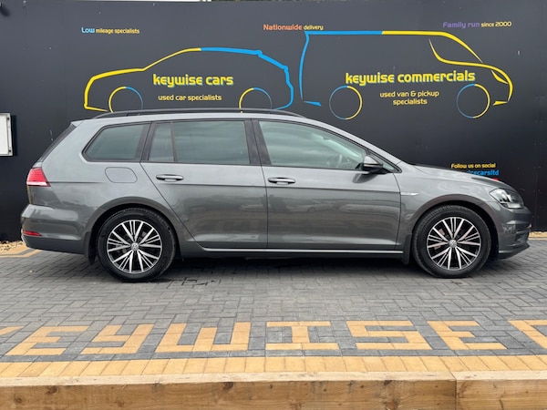 Used Volkswagen Golf 2018 for sale - 76307709: Photo 7