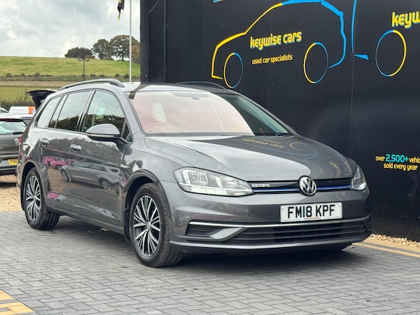 Used Volkswagen Golf 2018 for sale - 76307709: Photo 9