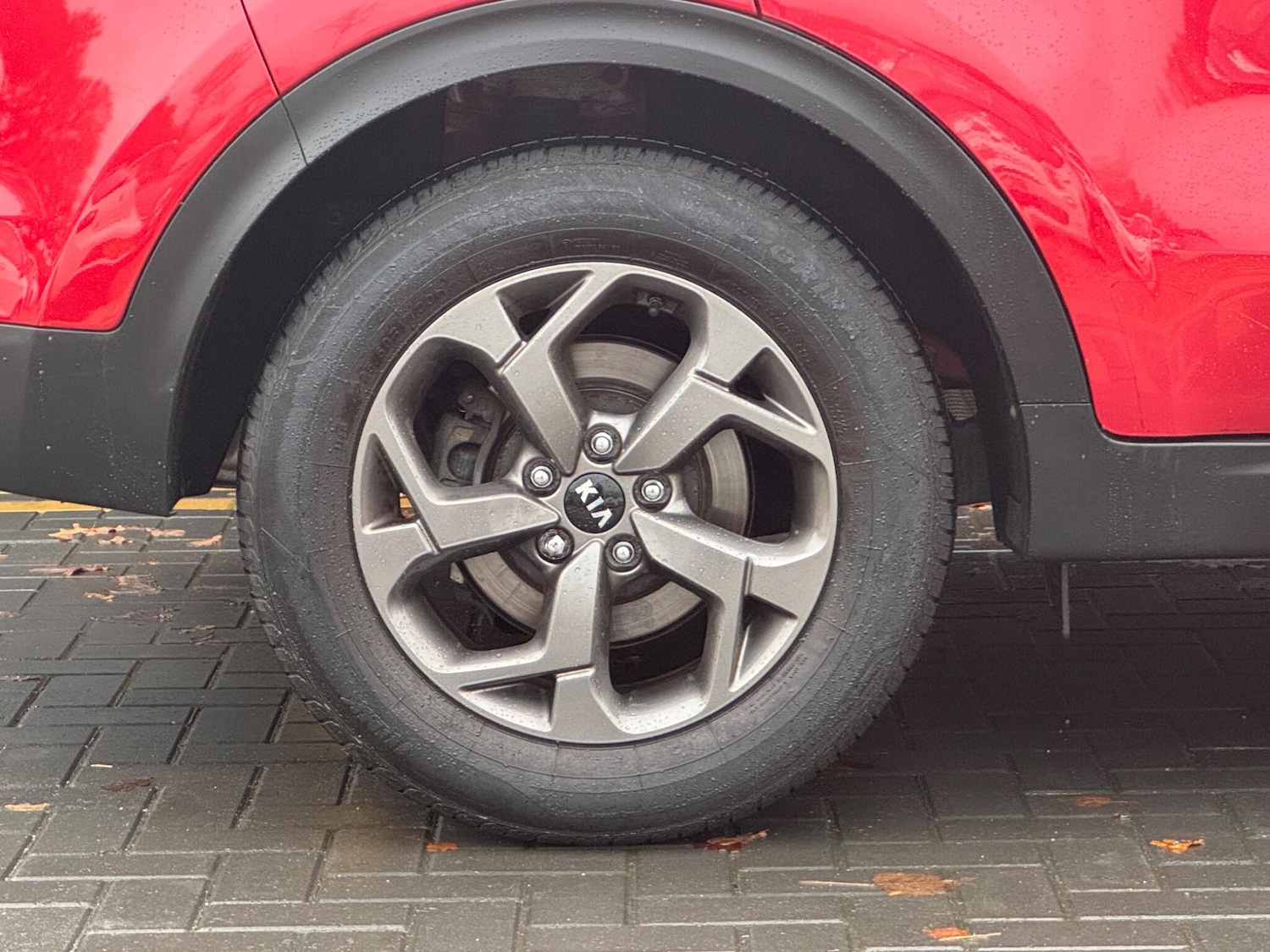 Used Kia Sportage 2018 for sale - 76585552: Photo 13