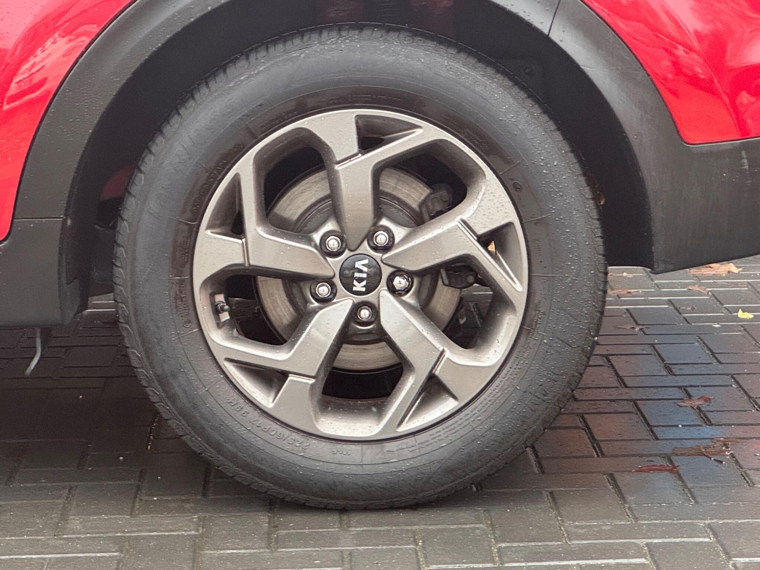 Used Kia Sportage 2018 for sale - 76585552: Photo 14