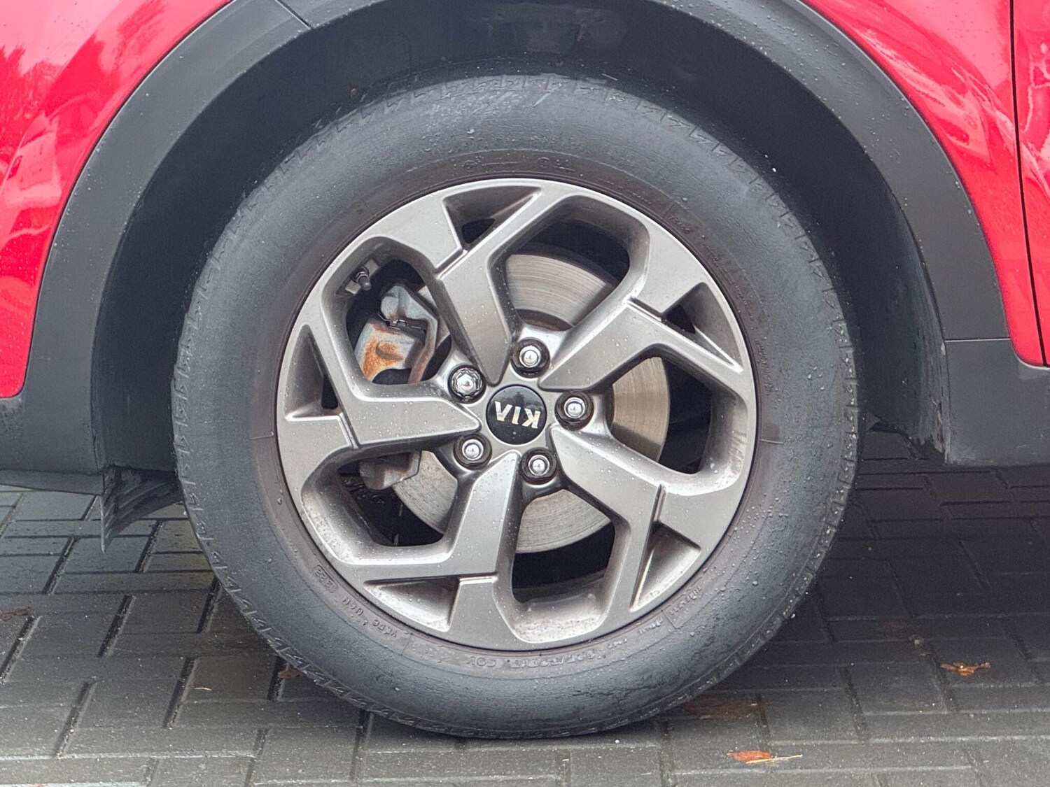 Used Kia Sportage 2018 for sale - 76585552: Photo 15