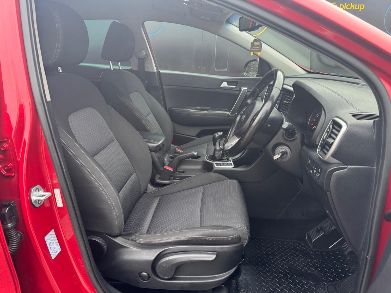 Used Kia Sportage 2018 for sale - 76585552: Photo 17