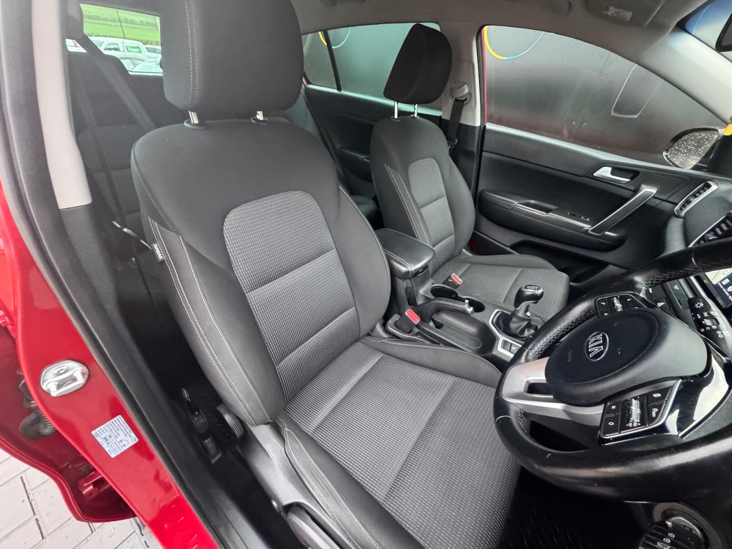 Used Kia Sportage 2018 for sale - 76585552: Photo 19
