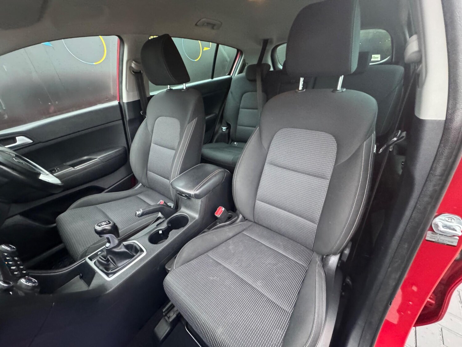 Used Kia Sportage 2018 for sale - 76585552: Photo 23