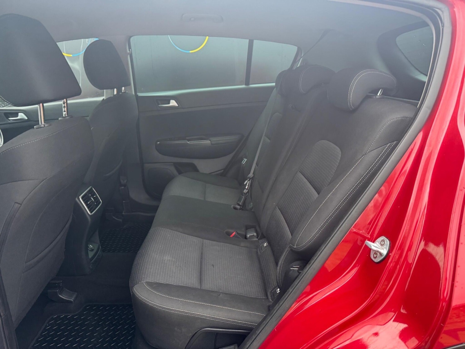 Used Kia Sportage 2018 for sale - 76585552: Photo 24