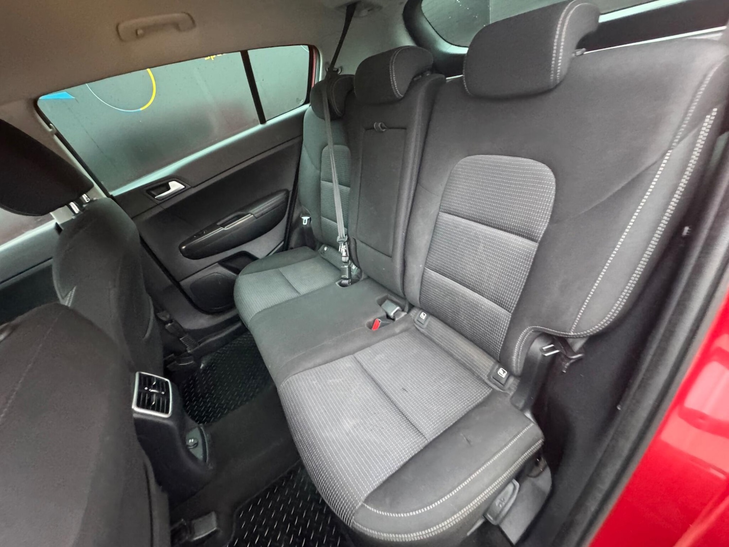 Used Kia Sportage 2018 for sale - 76585552: Photo 25