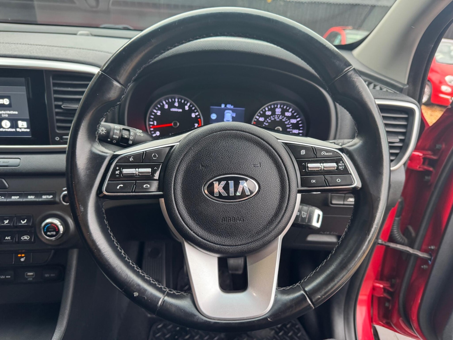 Used Kia Sportage 2018 for sale - 76585552: Photo 27