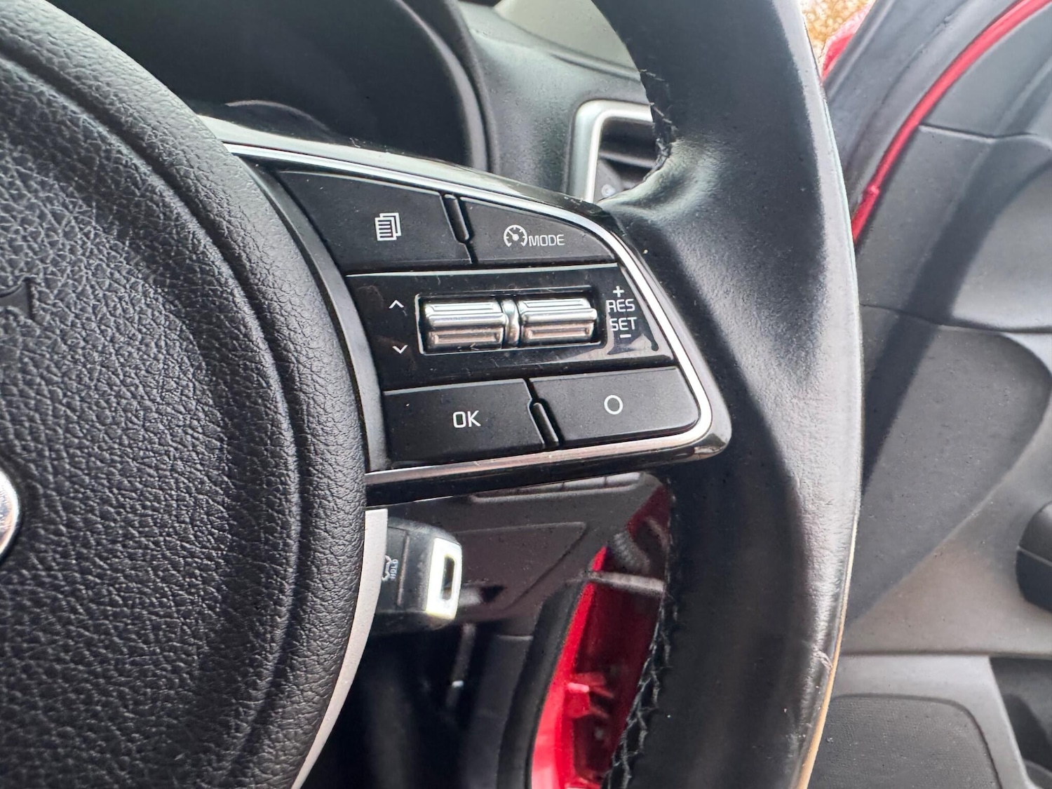 Used Kia Sportage 2018 for sale - 76585552: Photo 29