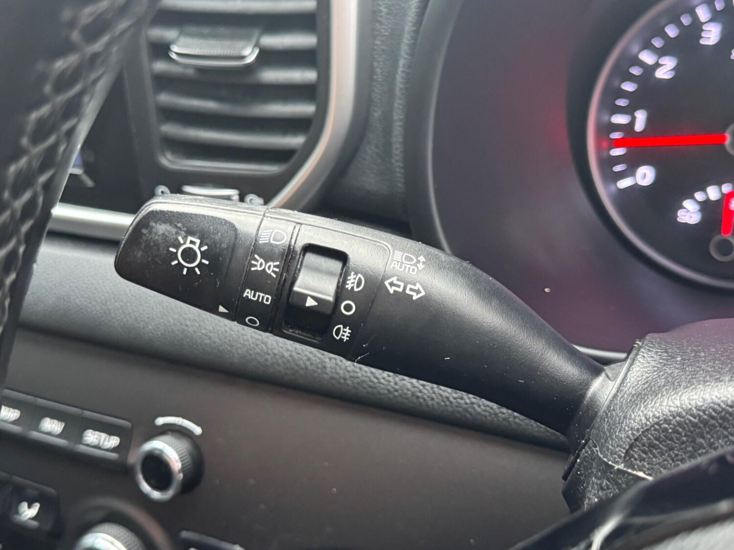 Used Kia Sportage 2018 for sale - 76585552: Photo 31